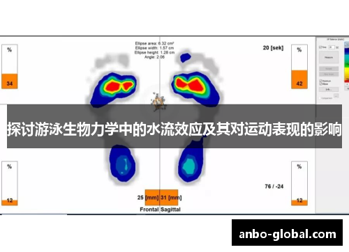 探讨游泳生物力学中的水流效应及其对运动表现的影响